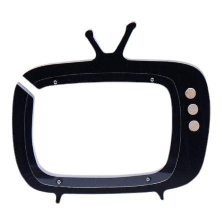 Tirelire Télévision | Collection Rétro