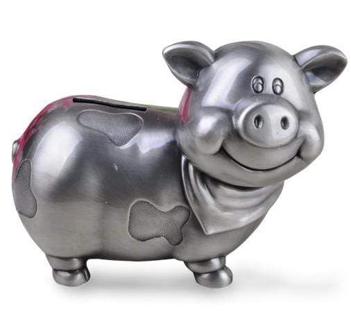 Tirelire Vache-Cochon | Animaux de la Ferme