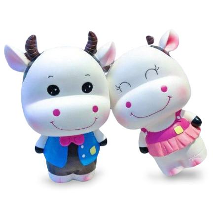 Tirelire Vache | Animaux de la Ferme