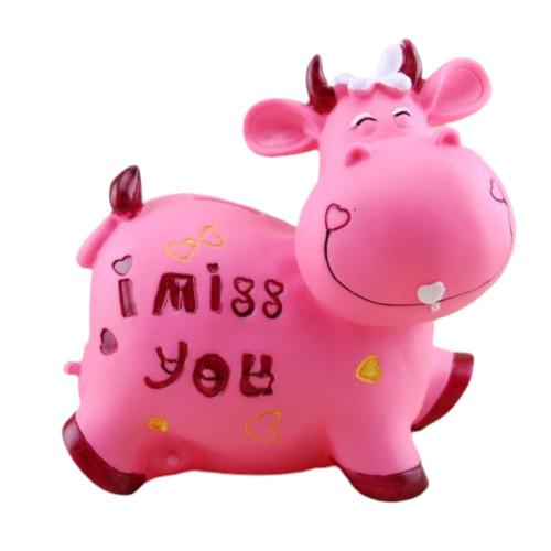 Tirelire Vache Qui Rit | Animaux de la Ferme