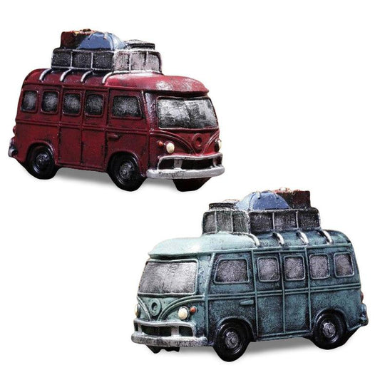 Tirelire Van VW | Collection Vintage