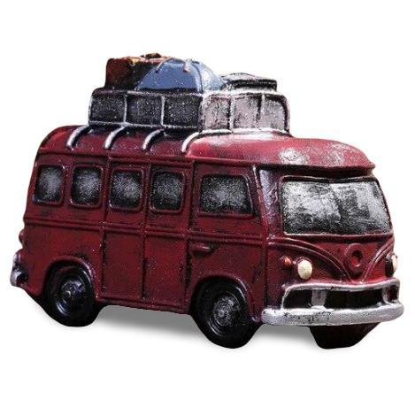 Tirelire Van VW | Collection Vintage