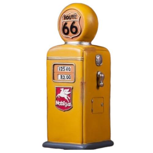 Tirelire Pompe à Essence | Métier