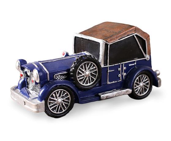 Tirelire Voiture Vintage | Collection Rétro