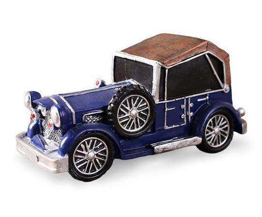 Vieille Tirelire | Objets de Collection