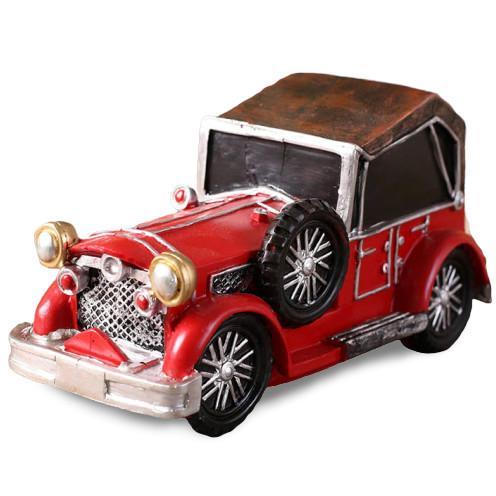 Tirelire Voiture Vintage | Collection Rétro